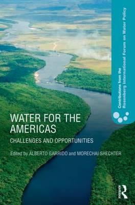 Water for the Americas - 