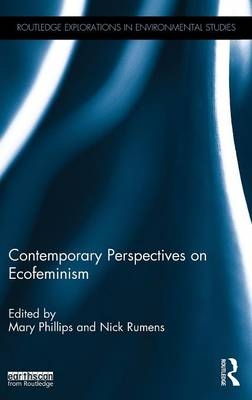 Contemporary Perspectives on Ecofeminism - 