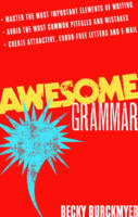 Awesome Grammar - Becky Burckmyer