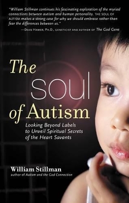 Soul of Autism - William Stillman