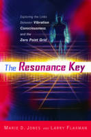 Resonance Key - Larry Flaxman, Marie D. Jones