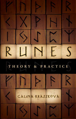 Runes - Galina Krasskova