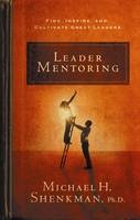 Leader Mentoring - Michael H. Shenkman