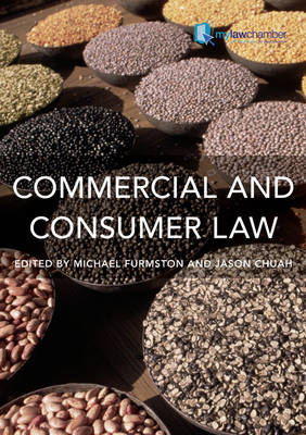 Commercial and Consumer Law - 