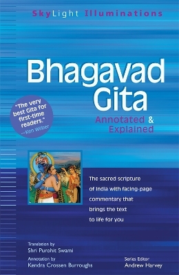 Bhagavad Gita - 