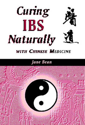 Curing IBS Naturally - Jane Bean Oberski