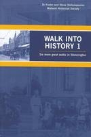 Walk into History 1 - Di Foster