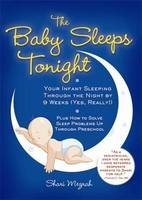 The Baby Sleeps Tonight - Shari Mezrah