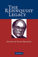 The Rehnquist Legacy - 