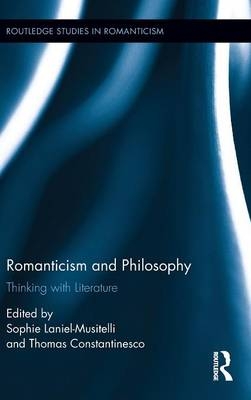 Romanticism and Philosophy - 