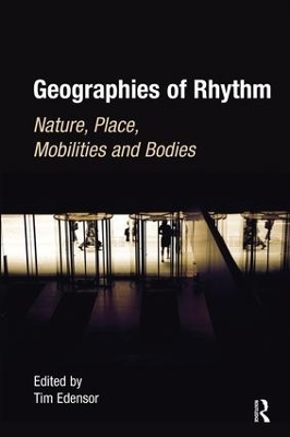 Geographies of Rhythm - 