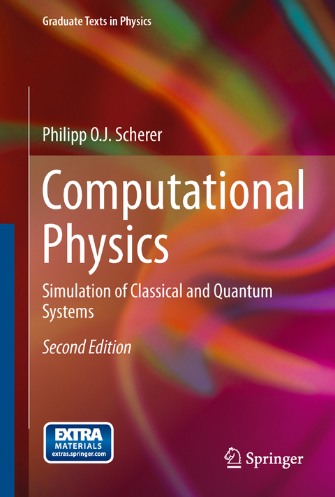 Computational Physics - Philipp Scherer