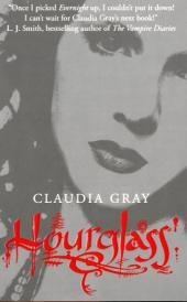 Hourglass - Claudia Gray