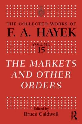 The Market and Other Orders - 