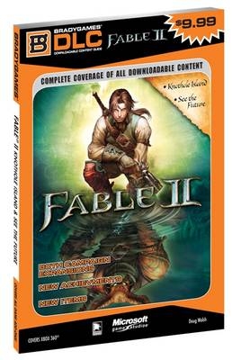 Fable II DLC Mini-Guide -  BradyGames