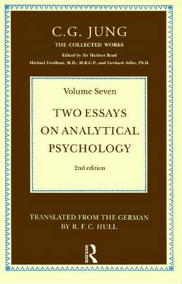 Two Essays on Analytical Psychology -  C.G. Jung