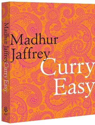 Curry Easy - Madhur Jaffrey