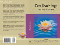 ZEN Teachings - Ashikaga Yoshiharu, Rosemary Brant