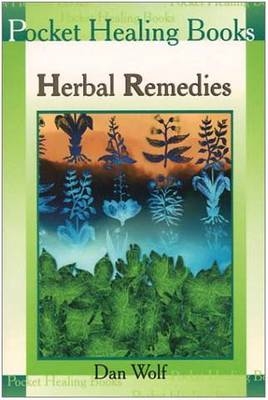 Herbal Remedies - Dan Wolf