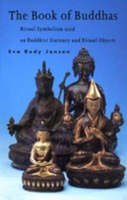 The Book of Buddhas - Eva Rudy Jansen