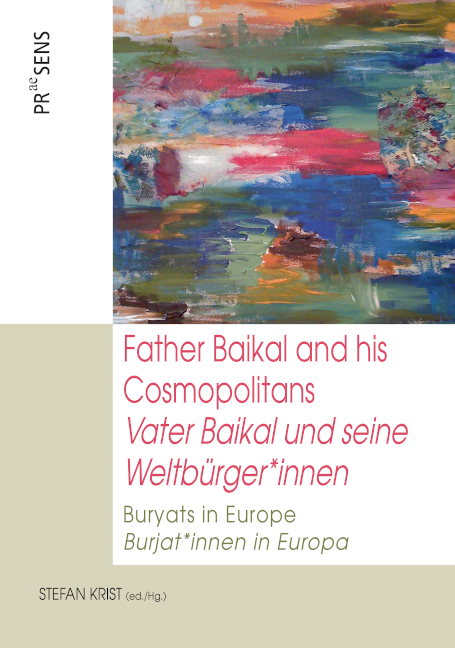 Father Baikal and his Cosmopolitans | Vater Baikal und seine Weltbürger*innen - 