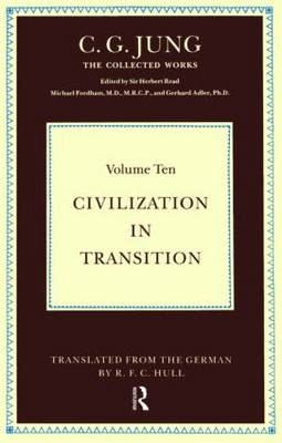 Civilization in Transition -  C. G. Jung