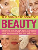 Complete Book of Beauty - Helena Sunnydale