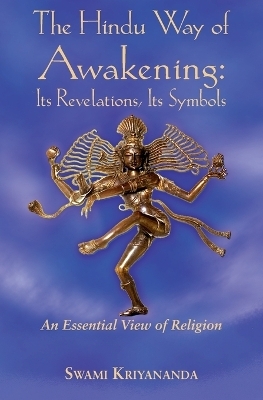 The Hindu Way of Awakening - J.Donald Walters