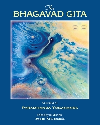 Bhagavad Gita - 