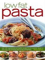 Low Fat Pasta - Valerie Ferguson