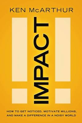 Impact - Ken McArthur