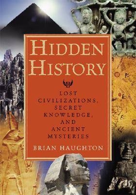 Hidden History - Brian Haughton