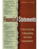 Financial Statements - Thomas Ittelson