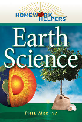 Earth Science - Phil Medina