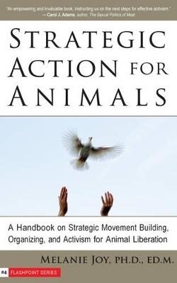 Strategic Action for Animals - Melanie Joy