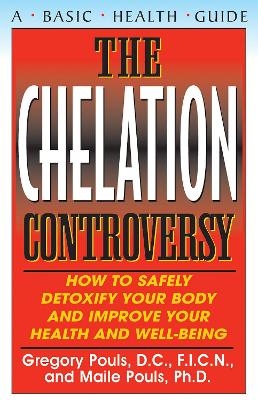 The Chelaton Controversy - Maile Pouls, Gregory Pouls