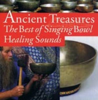 Ancient Treasures - 
