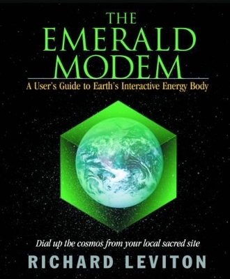 Emerald Modem - Richard Leviton