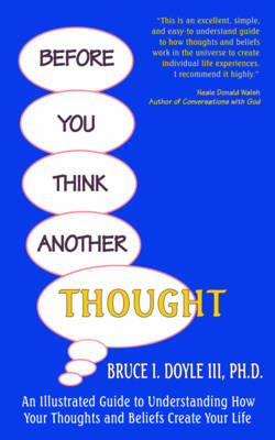 Before You Think Another Thought - Bruce Doyle