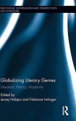 Globalizing Literary Genres - 