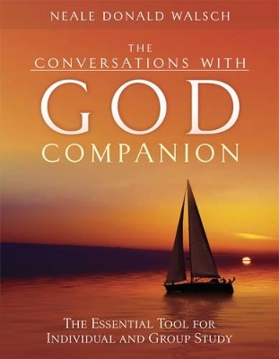 Conversations with God Guidebook - Neale Donald Walsch