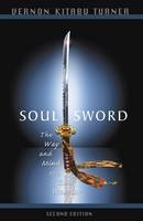 Soul Sword - Vernon Kitabu Turner