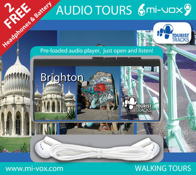 Brighton -  Tourist Tracks