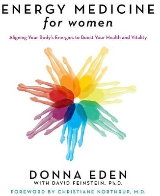 Energy Medicine for Women - Donna Eden, David Feinstein