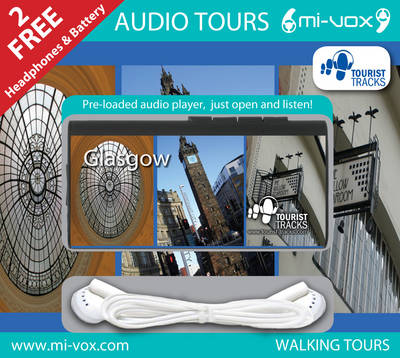 Glasgow -  Tourist Tracks