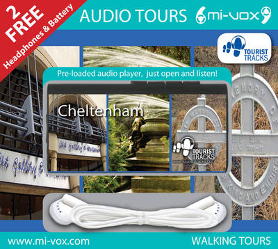 Cheltenham -  Tourist Tracks