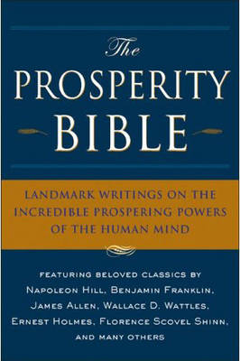 The Prosperity Bible - Napoleon Hill
