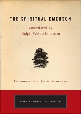 Spiritual Emerson - Ralph Waldo Emerson