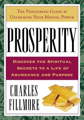 Prosperity - Charles Fillmore