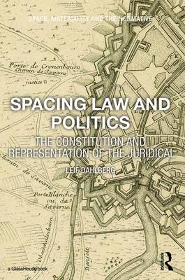 Spacing Law and Politics -  Leif Dahlberg
